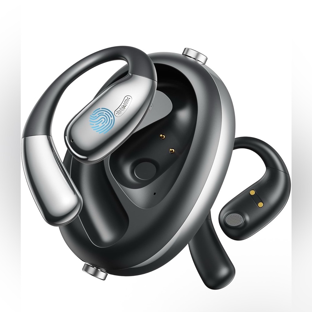 translator headphones